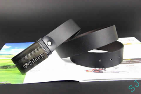 Fashion Cheap 1:1 High Quality Jeep Belts Outlet 23